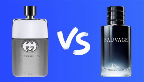 gucci guilty pour homme dupe|gucci guilty vs dior sauvage.